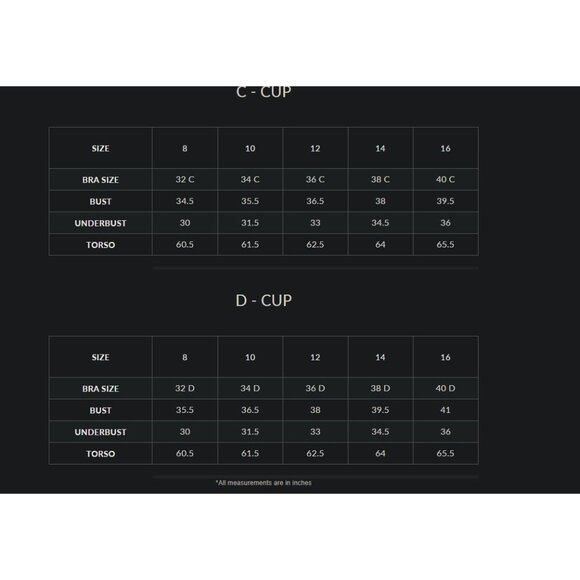 Coco Reef Contour Athena Draped Halter Bra Sized Bikini Top Black White 16/40C-D - Picture 7 of 8